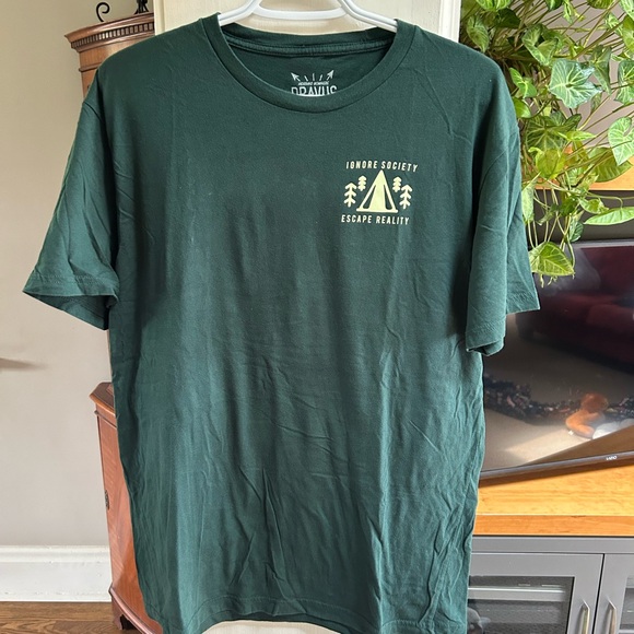 Dravus T-Shirt - Picture 2 of 4